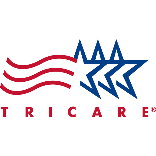 Tricare for Life Logo