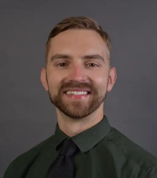Brian Voorhees, PharmD