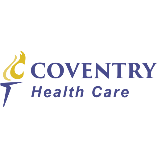 First Health (Coventry) Logo