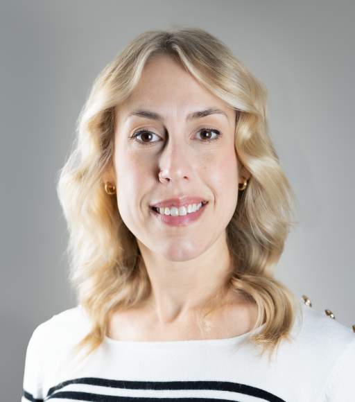 Dana Ingebretson, MS, RD, CDCES, CDN, BC-ADM