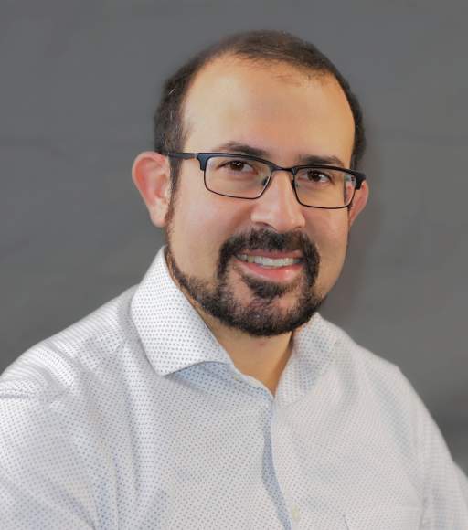 Christopher Biondolillo, MD-BC