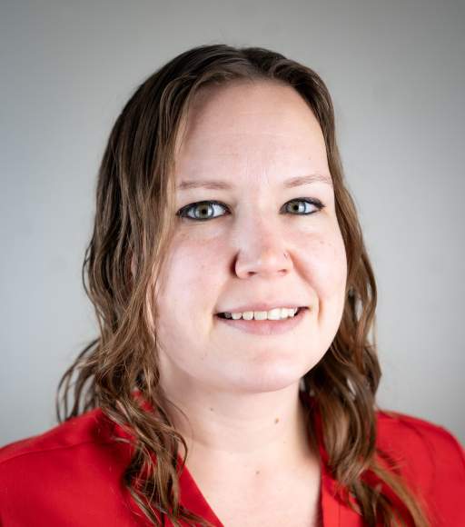 Melissa DiResta, RDH