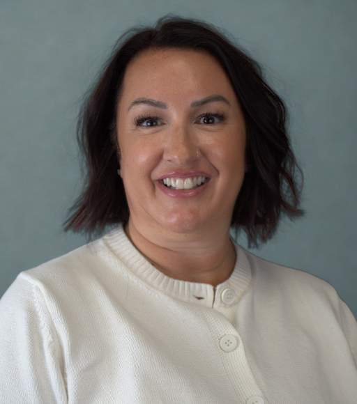 Jamie Hoch, MSN, AGPCNP-BC