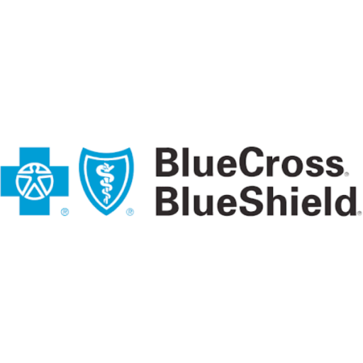 BlueCross BlueShield Logo